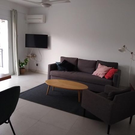 Maestro Concepcion Guidet Apartman Fuengirola Kültér fotó