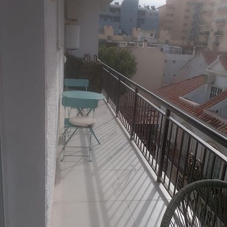 Maestro Concepcion Guidet Apartman Fuengirola Kültér fotó