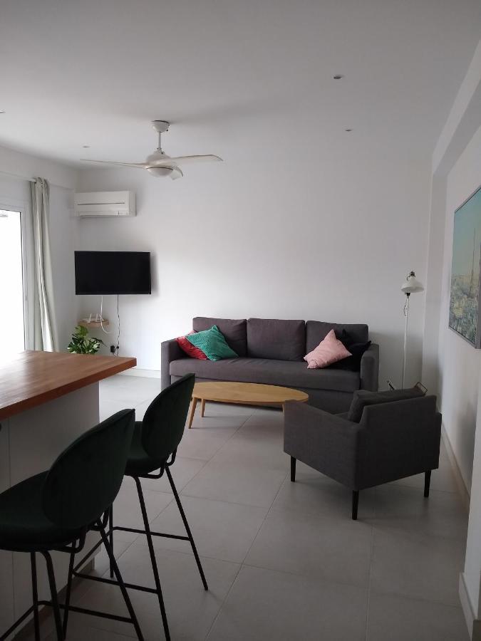 Maestro Concepcion Guidet Apartman Fuengirola Kültér fotó