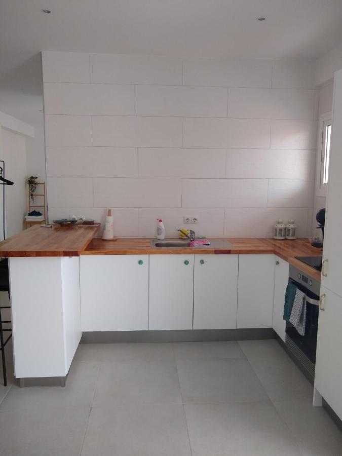 Maestro Concepcion Guidet Apartman Fuengirola Kültér fotó