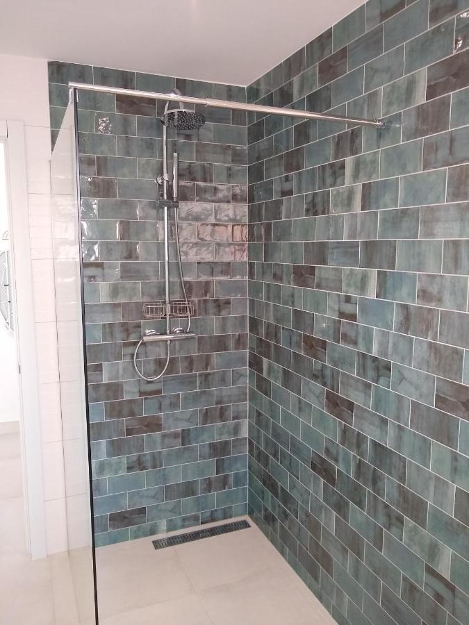 Maestro Concepcion Guidet Apartman Fuengirola Kültér fotó