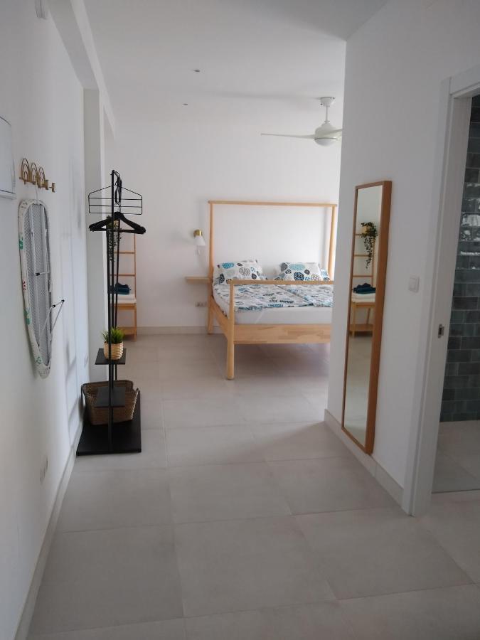 Maestro Concepcion Guidet Apartman Fuengirola Kültér fotó