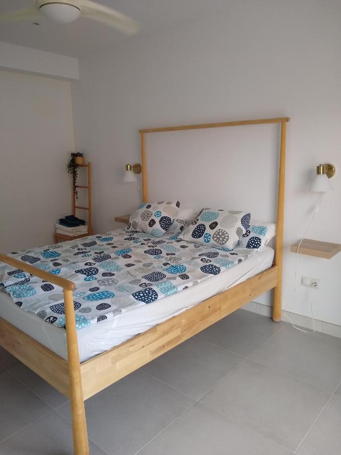 Maestro Concepcion Guidet Apartman Fuengirola Kültér fotó