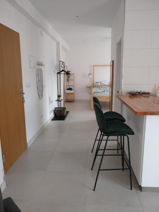 Maestro Concepcion Guidet Apartman Fuengirola Kültér fotó