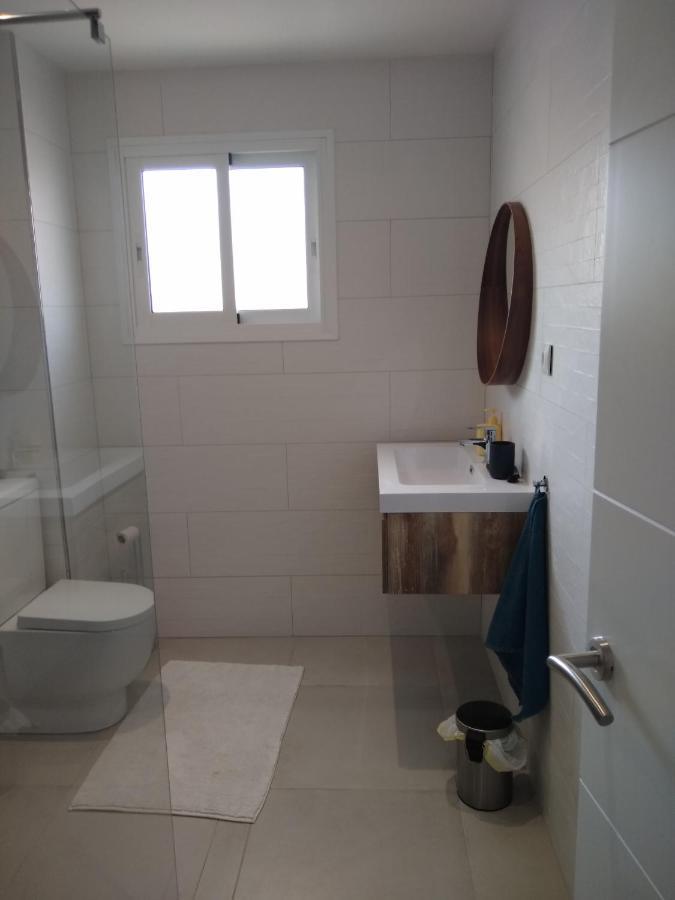 Maestro Concepcion Guidet Apartman Fuengirola Kültér fotó