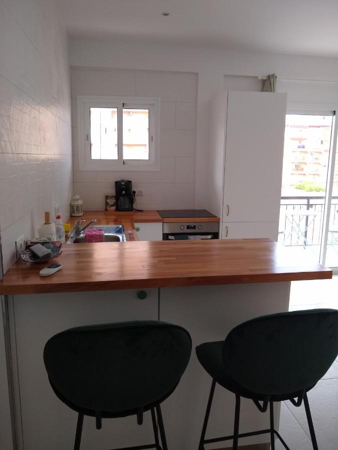 Maestro Concepcion Guidet Apartman Fuengirola Kültér fotó