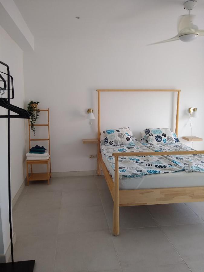 Maestro Concepcion Guidet Apartman Fuengirola Kültér fotó